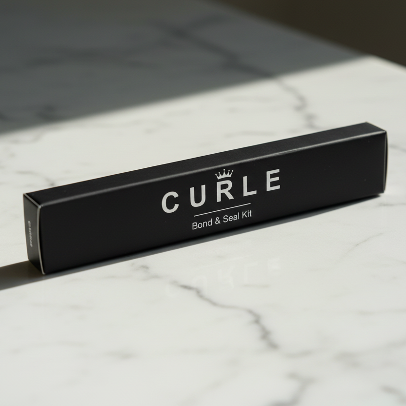 Curle™ Bond & Seal Kit
