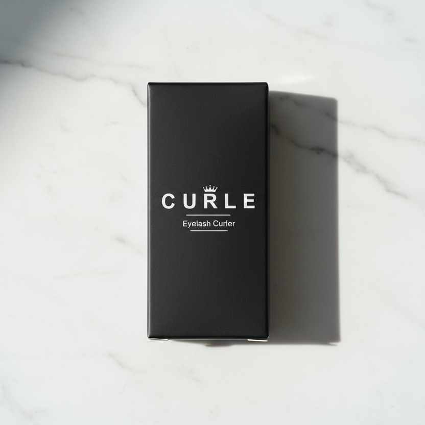 Curle™ Luxe Eyelash Curler