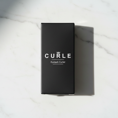Curle™ Luxe Eyelash Curler